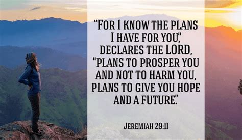scriptures of hope and encouragement.